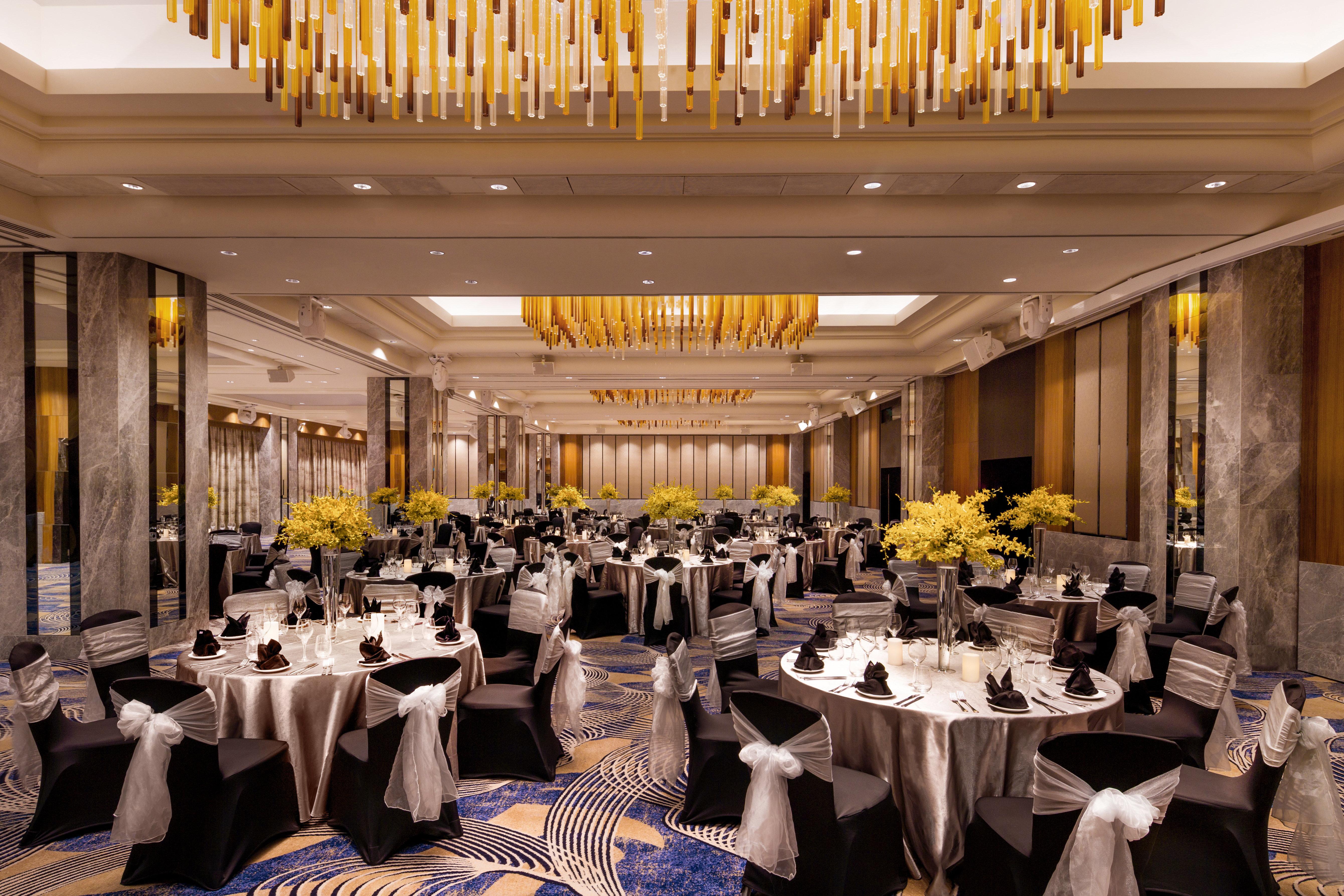 Voco Orchard Singapore By Ihg Extérieur photo The Grand Ballroom