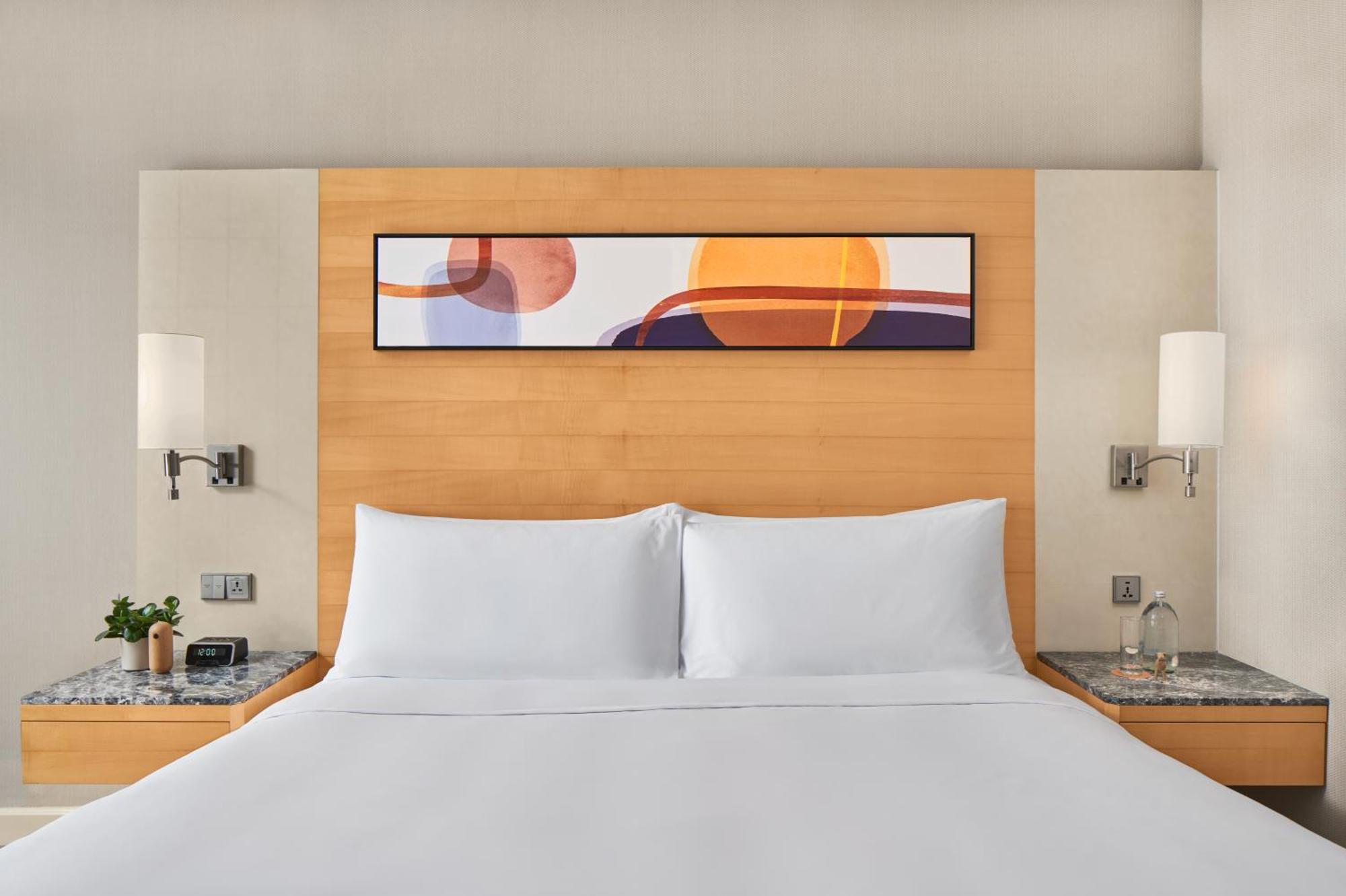 Voco Orchard Singapore By Ihg Extérieur photo